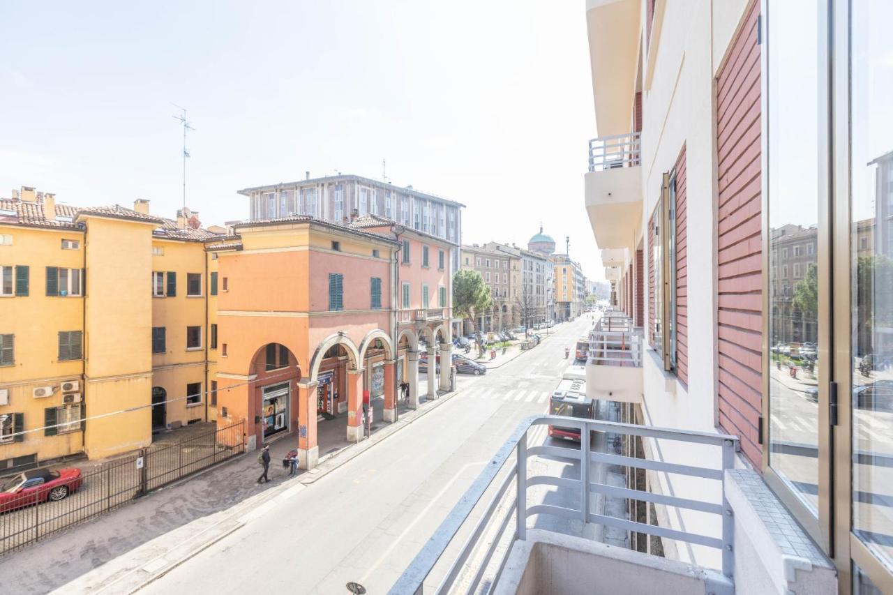 Rita House, Bologna By Short Holidays エクステリア 写真